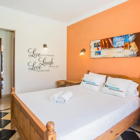 فيلة Eslanzarote Eleonor, Super Wifi, Heated Pool, Sat Tv *