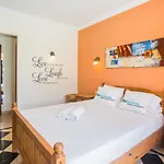 Villa Eslanzarote Eleonor, Super Wifi, Heated Pool, Sat Tv *