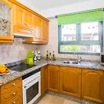 Villa Eslanzarote Eleonor, Super Wifi, Heated Pool, Sat Tv *