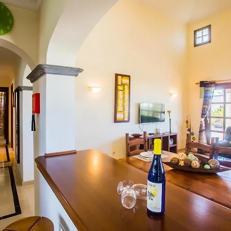 别墅 Eslanzarote Eleonor, Super Wifi, Heated Pool, Sat Tv 普拉亚布兰卡