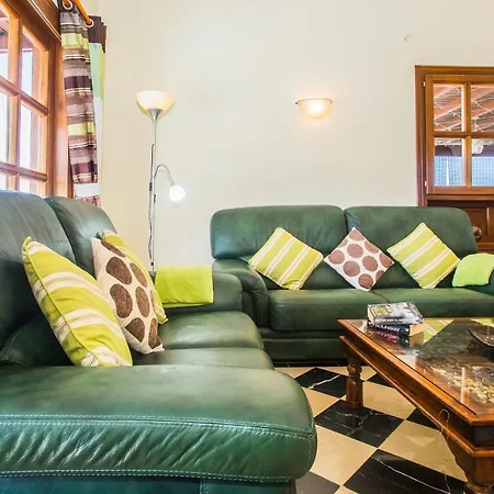 Villa Eslanzarote Eleonor, Super Wifi, Heated Pool, Sat Tv Playa Blanca (Lanzarote)