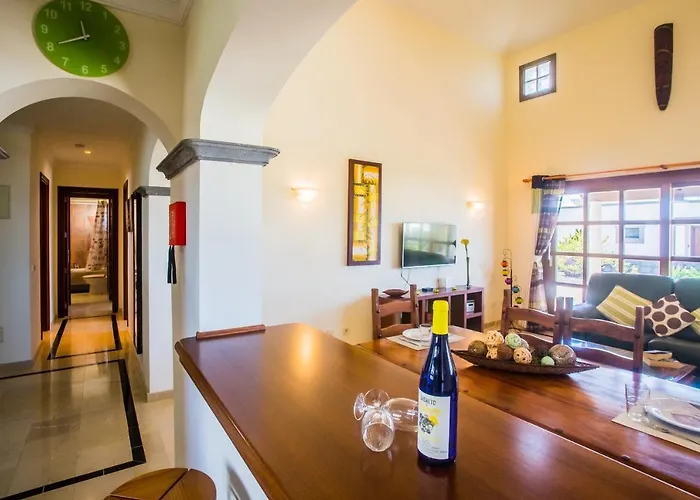 Villa Eslanzarote Eleonor, Super Wifi, Heated Pool, Sat Tv Playa Blanca (Lanzarote)