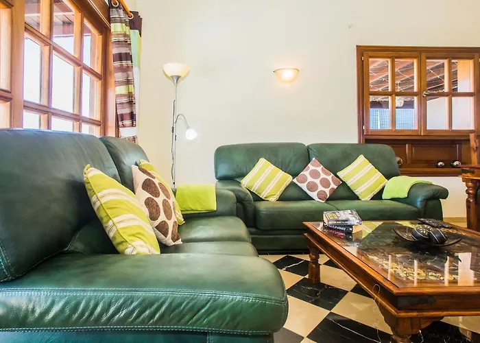 Villa Eslanzarote Eleonor, Super Wifi, Heated Pool, Sat Tv Playa Blanca (Lanzarote)